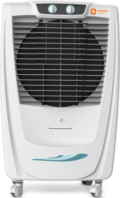 

Orient Electric CD5002B Desert Air Cooler(White, 50 Litres)