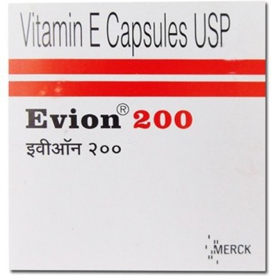 

EVION 200 EVION(10 ml)