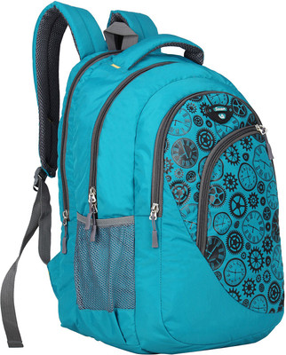 

Sensor Opus 30 L Laptop Backpack(Blue), T.blue