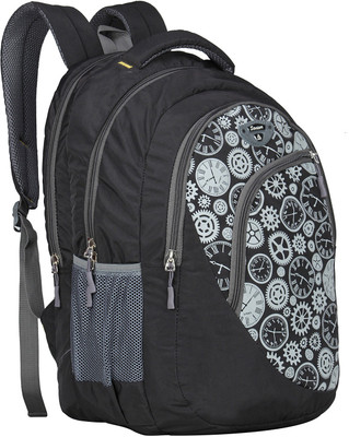 

Sensor Opus 30 L Laptop Backpack(Black)
