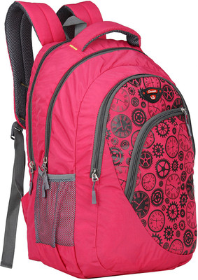 

Sensor Opus 30 L Laptop Backpack(Pink)