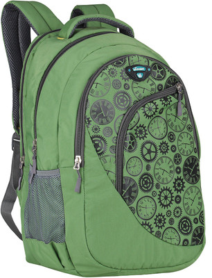 

Sensor Opus 30 L Laptop Backpack(Green)