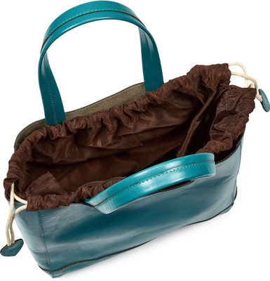 

SBS 7054 Multipurpose Bag(Blue, 5 L)