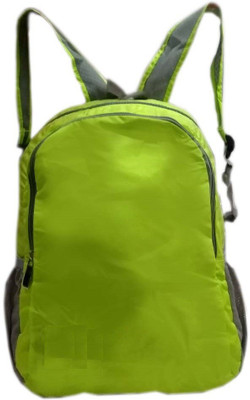 

HALO NATION HN-FOLDBG-GRN Laptop Bag(Green)