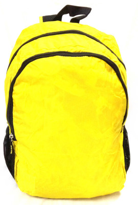 

HALO NATION HN-FOLDBG-YLW Laptop Bag(Yellow)