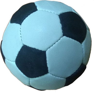 

Shri Laxmi TOP QUALITY FOOTBALL Football - Size: 5(Pack of 1, Multicolor)