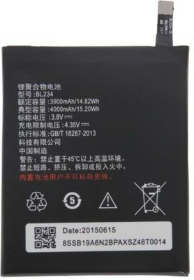 

RME BL234 Battery( )