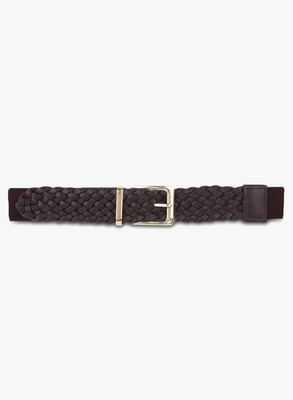

Kazo Women Brown Artificial Leather Belt