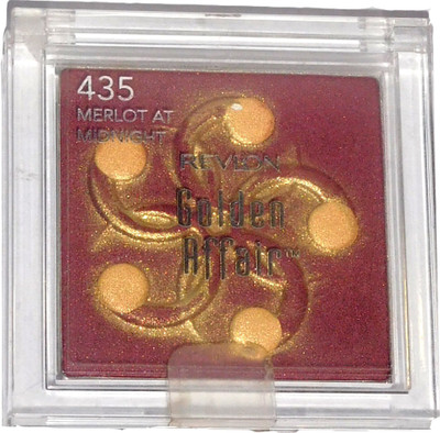 

Revlon Color Appeal Trio Pro Eyeshadow 3.2 ml(Mv-002)