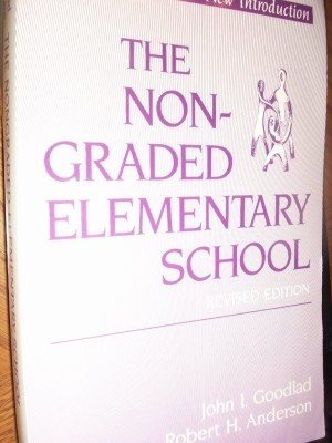 The Nongraded Elementary School(English, Paperback, Goodlad John I.)