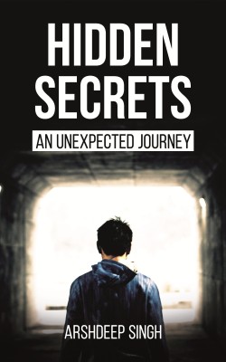 Hidden Secrets(English, Paperback, Singh Arshdeep)