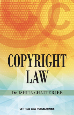 Copyright Law(English, Paperback, Ishita Chatterjee)
