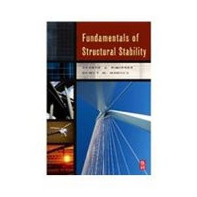 Fundamentals of Structural Stability(English, Hardcover, George Simitses)
