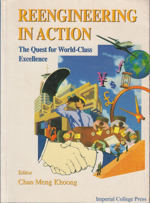 Reengineering in Action South Asian Edition(English, Paperback, unknown)
