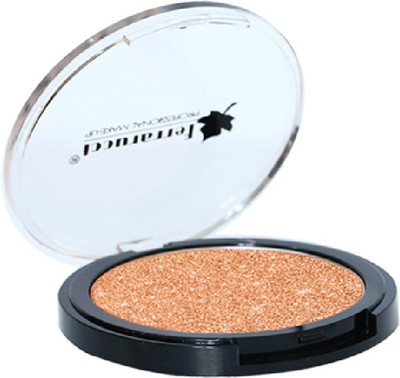 

Ferrarucci BRONZER BLUSHER NO 01(Brown)