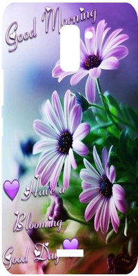 MStyle Back Cover for Infinix Hot 4 Pro(Multicolor, Pack of: 1)