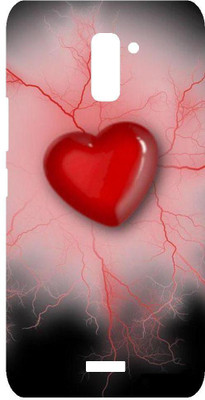 MStyle Back Cover for Cases Cover For Infinix Hot 4Pro, Infinix Hot 4 Pro(Multicolor, Pack of: 1)