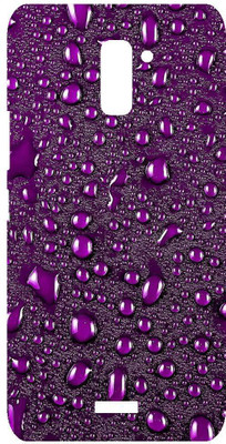 MStyle Back Cover for Infinix Hot 4 Pro(Multicolor, Pack of: 1)
