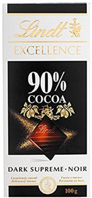 

Lindt Plain Bars(100 g)