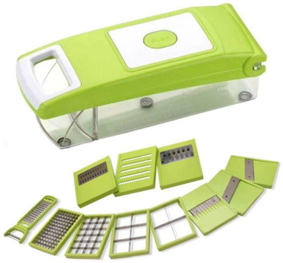 

Orbit orbit 12 in 1 chopper Chopper(1 chopper), Green