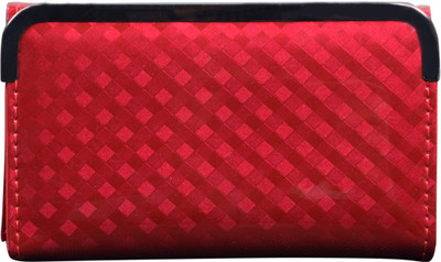 

Gorgeous Casual Red Clutch