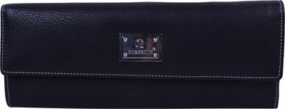 

Gorgeous Casual Black Clutch