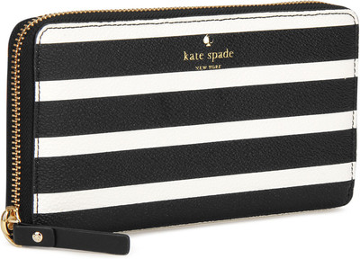 

Kate Spade Casual Black Clutch