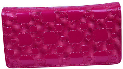 

Gorgeous Casual Pink Clutch