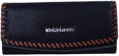 

Gorgeous Casual Black Clutch