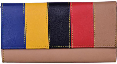 

Gorgeous Casual Brown Clutch