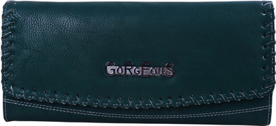 

Gorgeous Casual Green Clutch
