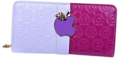 

Gorgeous Casual Pink Clutch