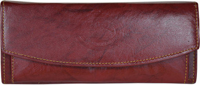 Gorgeous Casual Brown Clutch