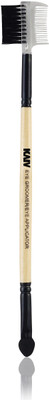 

Kaiv Eye Groomer Brush - Eye Applicator(Pack of 1)