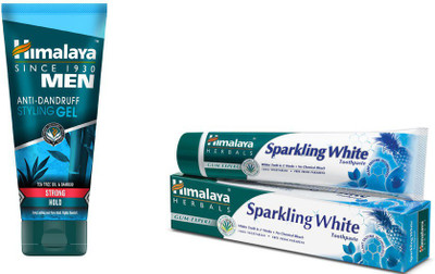 

Himalaya Comb Kit 039(Set of 2)