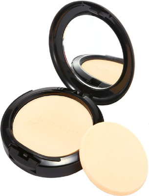 

Ferrarucci COMPACT POWDER NO 1 Compact(Light Brown)
