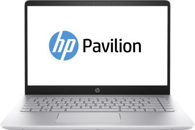 HP BF Core i7 8th Gen – (8 GB/1 TB HDD/128 GB SSD/128 GB EMMC Storage/Windows 10 Home/2 GB Graphics) BF177TX Laptop(14 inch, Natural SIlver, With MS Office)