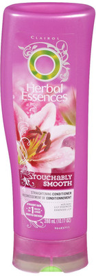 

Herbal Essences Seductively Straight Conditioner With Lily Scent (Made In UK)(288)