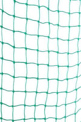 

DJA Thick Green 30ft Cricket Net(Green)