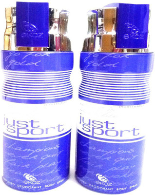 just sport pour homme