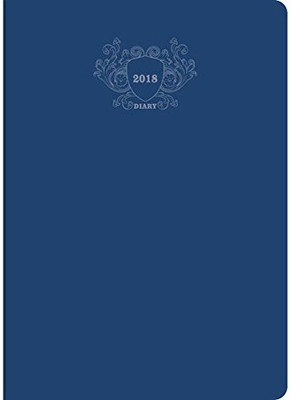 

Matrikas Regular Diary(1, Blue, Brown, Multicolor)