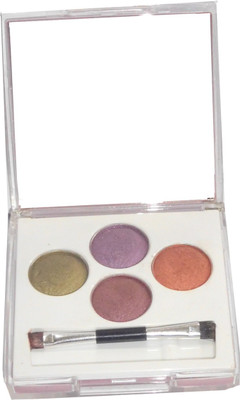 

LotusHerbals PureStay Eyeshadow 4.2 g(Shadow-26)