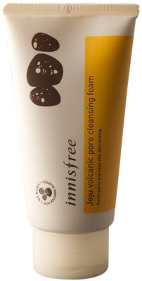 

Innisfree Jeju Volcanic Pore Cleansing Foam(300 ml)
