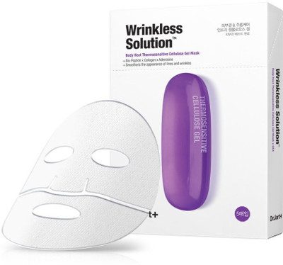 

Dr.jart+ Dermask Intra Jet Wrinkless Solution 1 Sheet(28 g)