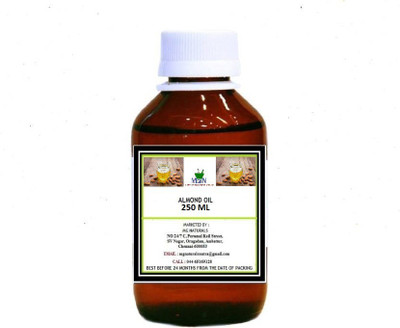

MGBN ALMOND OIL 250 ML(250 ml)