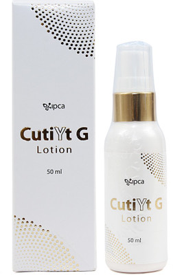 IPCA CutiYt G Lotion, 50ml(50 ml)