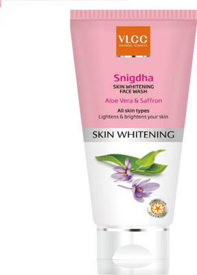 

VLCC Vlcc017 Face Wash(100 ml)
