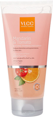 

VLCC Vlcc018 Face Wash(175 ml)