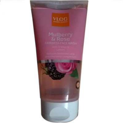 

VLCC Vlcc002 Face Wash(150 ml)