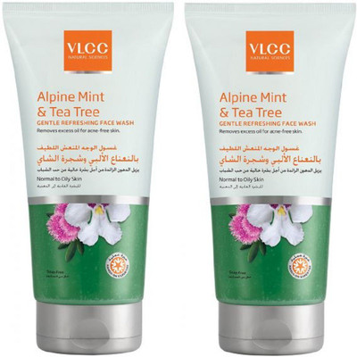 

VLCC Vlcc011 Face Wash(175 ml)
